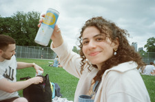 Trina Irvine