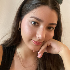 Zeynep Su Kafkas