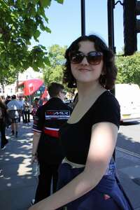 Lucy Hindle