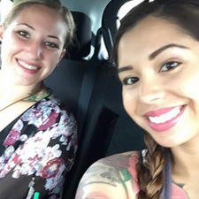 Jamilla Gunnell