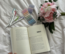 mia’s reads 🎀