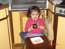 Sofia Antonella Doria