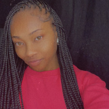 Aaliyah Turner