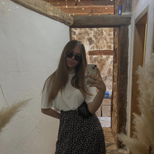 marija *:･ﾟ✧*:･ﾟ