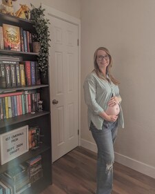 Zandy | zandyslittlelibrary