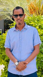 Joseph Jacob