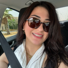 Nourhan Elfiky