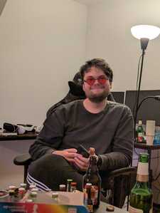 Christian