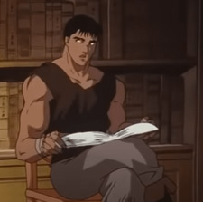 Bob Bookworm