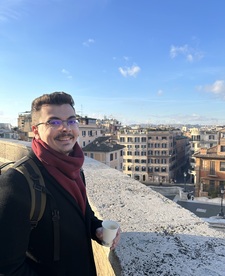 Robert Mitroi