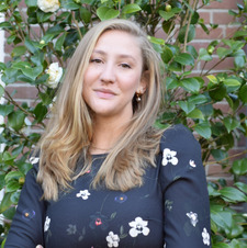 Emmeline van der Post