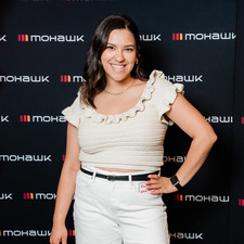 Karla Maria Campbell 