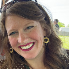 Elizabeth Kitchenmaster