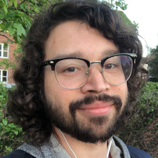 Gabriel Gonzalez