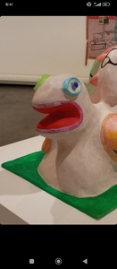 Nora (⁠´⁠∩⁠｡⁠•⁠ ⁠ᵕ⁠ ⁠•⁠｡⁠∩⁠`⁠)