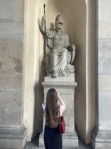 ❛ Lisa ༉‧₊˚ 