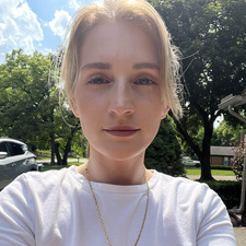 Allison Mancini