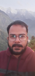 Ashish Roy