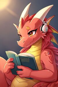 Gab Tha Bookdragon