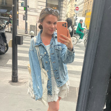 Abby LaBreck