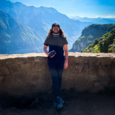 André Luís Pitombeira