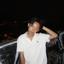 Matthew Chen