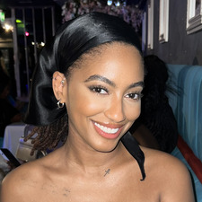 Azryah Harvey