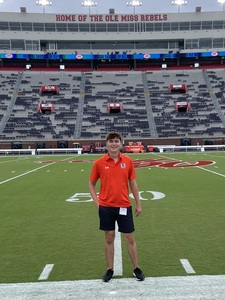 Nolan Newberry