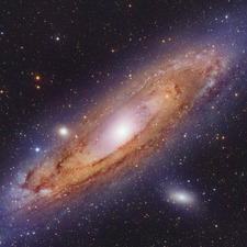 andromeda