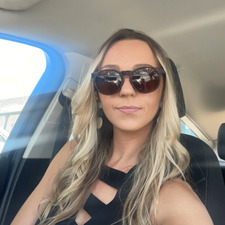 Katie Resca