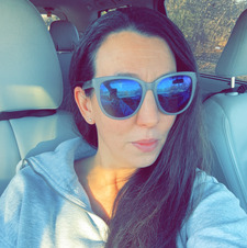 Ms. Meaghan