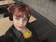 Daphné Soucy-Gaudreau