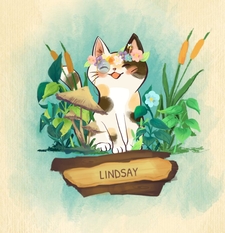 Lindsay Lamb