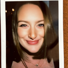 Erin Ward