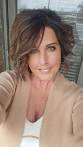 Amy Jones