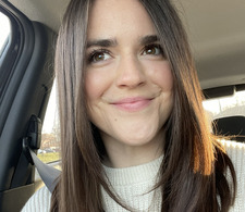 Mary Kate