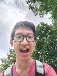 Andrew Song