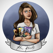 Ren Reads