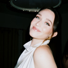 Avery Harrison