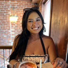 Kimberly Mon