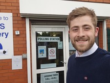 Adam Grice