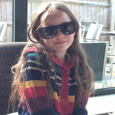 Layla Moorcraft