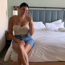 Ally Abrams