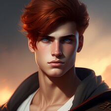 Connor O'Brien-McCarthy