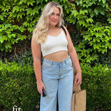 Madeline Lee