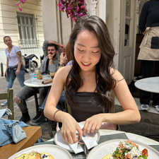 Rosie Dahyeon Kim