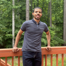 Edward Gaines II