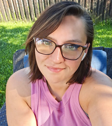 Melanie Plowright