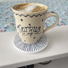 Reader Markus Bünseler