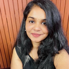 Anju Vijay